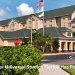 Which Hotel Near Universal Studios Florida Has Firm Mattresses?