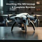 Unveiling the Miracoup Drone: A Complete Review