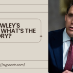 Josh Hawley’s Wealth: What’s the Real Story?