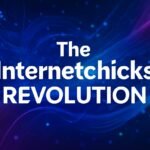 Powering Up: Internetchicks